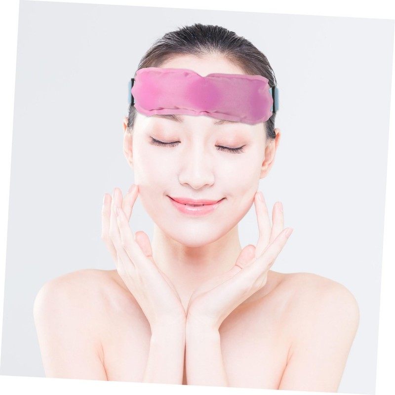 Outanaya Ice Pack Wrap for Adults Adjustable Cooling Gel Band