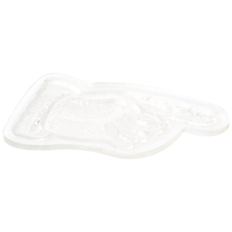 Creativity Essentials"Steampunk" Stamp Set, Clear, A5, 16-Piece, 0.3 x 14.8