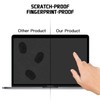 ZeroDamage Tempered Glass Screen Protector - MacBook Pro 13" Laptops