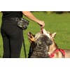 DOOG Treat & Training Pouch - Black | Clip-On Pouch