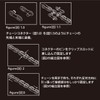 GORIX Bicycle Chain, Hollow Road Bike, 9-Speed, 10-Speed, 12-Speed, 116L