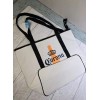 Corona Beer Insulated Cooler Bag Holds 12 Bottles 12" Handle