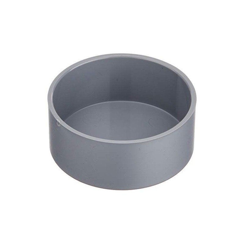 Toei Pipe Tools VU Fitting Cap 50 VUCAP50