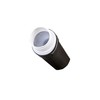 Club Champ Kooler Klub Drink Dispenser, Black