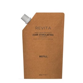 DS Laboratories | Revita® Shampoo para la Densidad Capilar Refill 500 ml