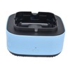 Ashtray Purifier Smokeless Multi Functional Battery Powered Negative Ion Air
