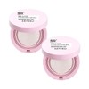Art Deli Melacut Clear Sun Cushion 15g x2 / SPF50+, PA++++ (46163664) / 아트델리 멜라컷 클리어 선쿠션 15g x2 /SPF50+, PA++++ (46163664)