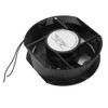 Akozon Axial Fan FP-108EX-S1-S AC Axial Fan AC220V 38W Oval