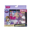 Littlest Pet Shop Yummy in Our Tummies Themed Pack