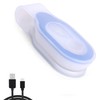 NRKDX Nurse Nightshift Hands Free Lightweight Emergency Flashlight Hands Free