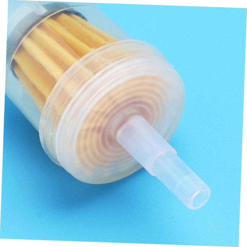 Alipis 1set Inline Filter Inline Filter 10pcs