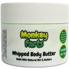 Monkey Farts - 150g Whipped Body Butter - Made with