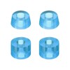 PATIKIL Skateboard Bushings, 90A PU Longboard Truck Bushing Conversion Kit