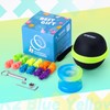 Responsive Yoyo for Kids Beginners, Professional Crystal Yoyo K2 Dual