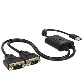 DeLOCK 63950 serial cable 63950
