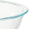 Pyrex 8 pc Mixing Bowl Set