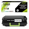 B5460 B5465 High Yield Toner Cartridge 2TTWC 331-9755 Compatible for