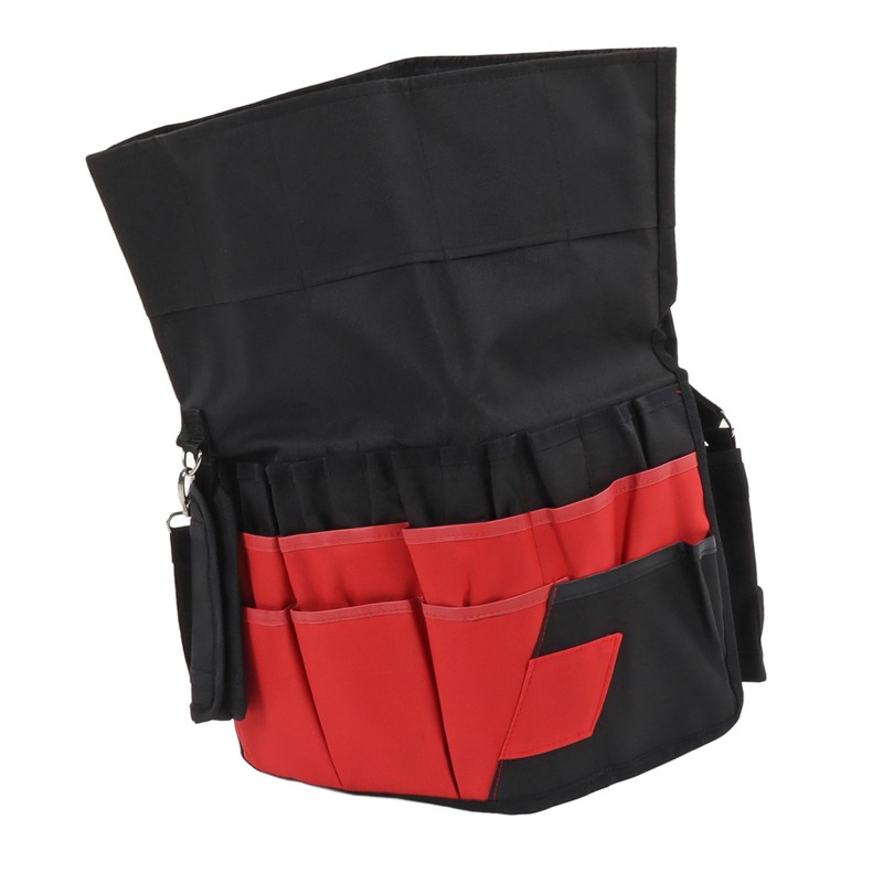 Gardening Tools Organizer 42 Pocket Gardening Tools Storage Bag Insert
