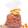 Perle di Sole Amalfi Orange Drops with a Tart Fizzy
