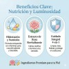 Kit Skincare Dúo | Intensivo | Sérum Arroz Y Rosa