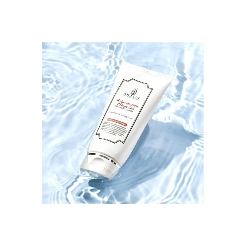 Erztin Rejuvenation Flege Gel Duo / 에르쯔틴 리쥬브네이션 플레게 젤