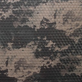 Holstex Thermoform Sheet – Basketweave Texture – (Substrate - Salisbury) – (.080 Thickness) – (12in x 12in) – 3D Infused – for Holster Making, DIY Cosplay, Hobby