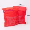 Microwave Potato Bag, 2 Pack Reusable Microwave Cooker Bag Baking