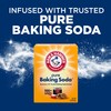 ARM & HAMMER Liquid Laundry Detergent, Clean Burst Fresh, 170