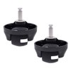 Neutop Replacement Caster Front Wheel Compatible with eufy RoboVac 11S,