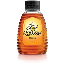 Rowse Easy Squeezy Honey 340g