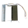 SPARES2GO Heater Heating Element and Thermostat for Hotpoint fits Indesit