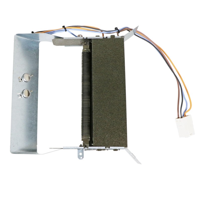 SPARES2GO Heater Heating Element and Thermostat for Hotpoint fits Indesit