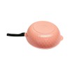 |Made In Korea| Non-Stick Ceramic Frying Wok Pan Interior Exterior