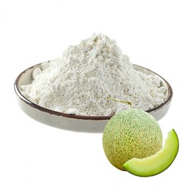 Cantaloupe Melon Powder 100g Sample