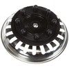 Wolfpack 4110650 stopper/drain plug, stainless, T-93-115 1 1/2