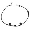 Wear Contact Front R56, Front Wear Contact R56, Brake Pad