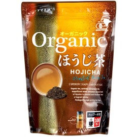 Organic Roasted Tea 0.07 oz (2 g) x 100 Packs