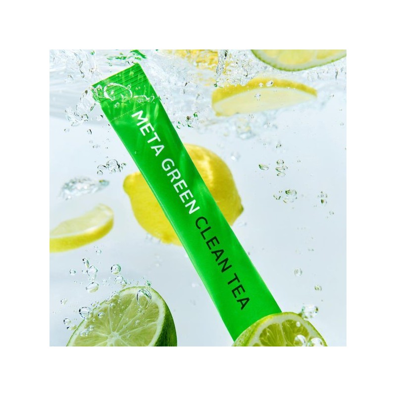 VitalBeauty MetaGreen CleanT 10 Pack