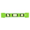 9 Inch Torpedo Level Magnetic, Small Leveler Tool With 3