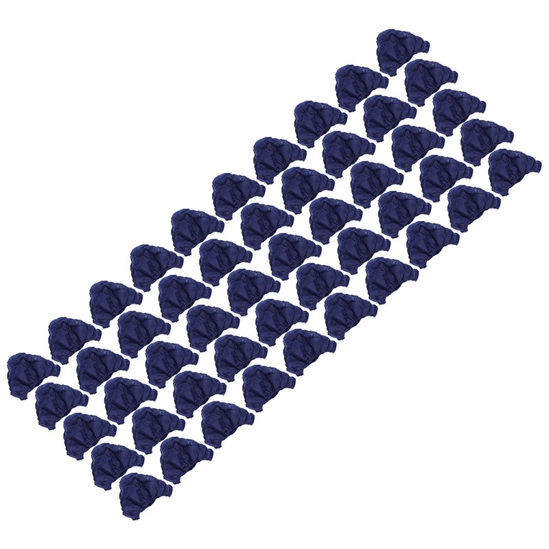 50pcs Disposable Underwear Multipurpose Disposable Handy Briefs for Travel Hospital