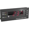 H-TRONIC TEMPERTAURSCHALTER MIT FRONTRAHMEN