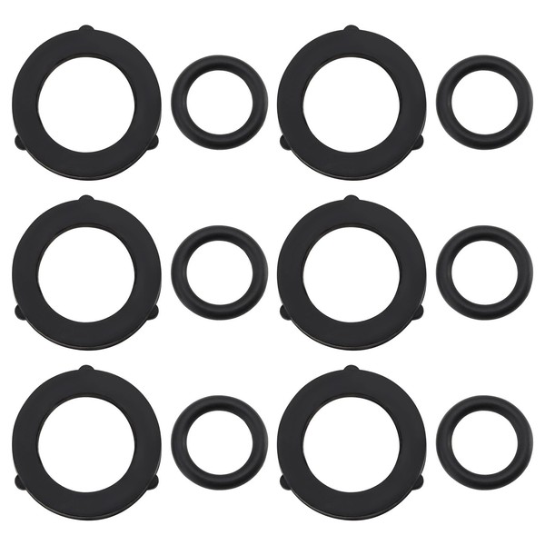 Be In Your Mind Hozelock 30 Piece Replacement Parts Kit