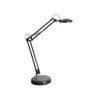 Tensor 10C-005 Portable LED Architect Desk Lamp with Clamp Attachment,