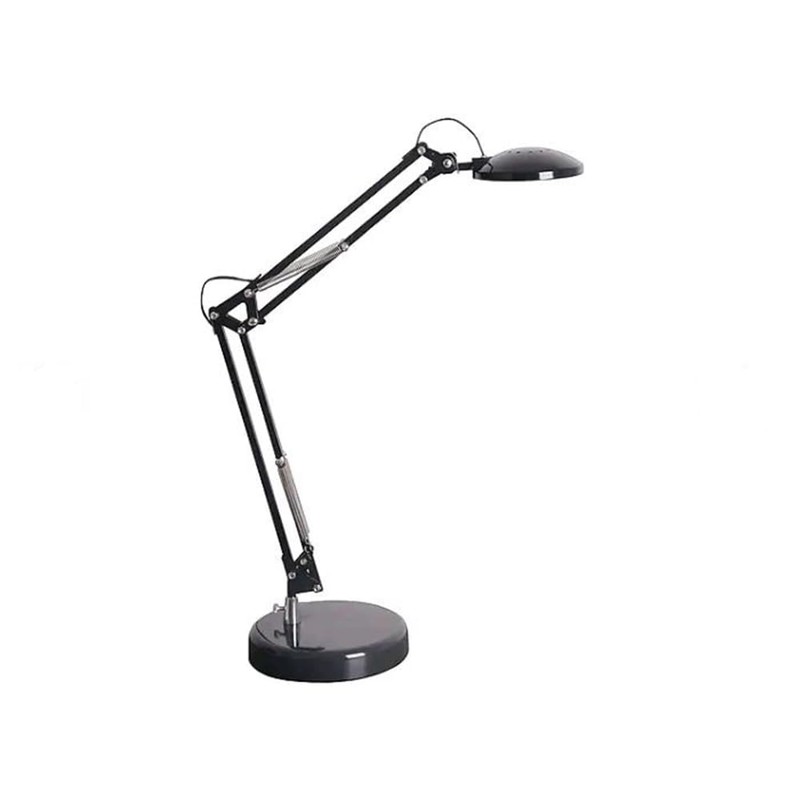 Tensor 10C-005 Portable LED Architect Desk Lamp with Clamp Attachment,