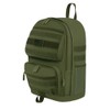 East West U.S.A RT509 Tactical Molle Sport Military Assault Rucksacks