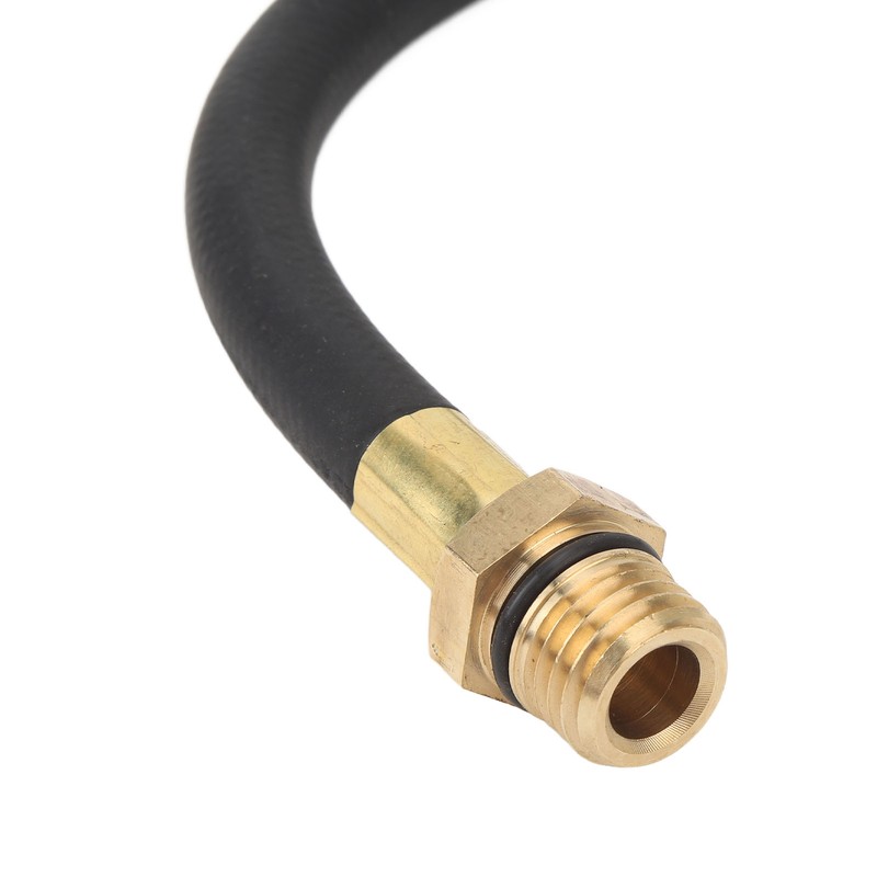 Engine Flex Drain Hose 510440902 Stable Heat Resistant Flexible Oil