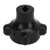 Hand Throttle Control Knob Antislip Smooth Control 1841531W10 for Patrol