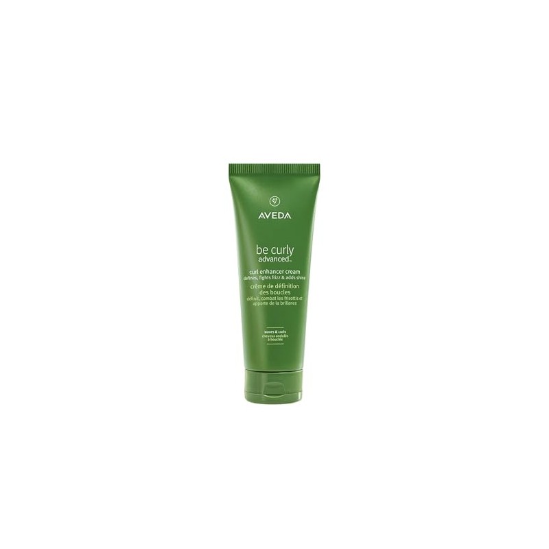 Aveda Be Curly Advanced Curl Enhancer Crema | Protege los