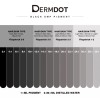 DERMDOT Black SMP Scalp Micropigmentat