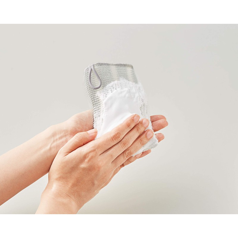 Cogit Hand Wash Net, Washable Between The Claws, Hand Wash